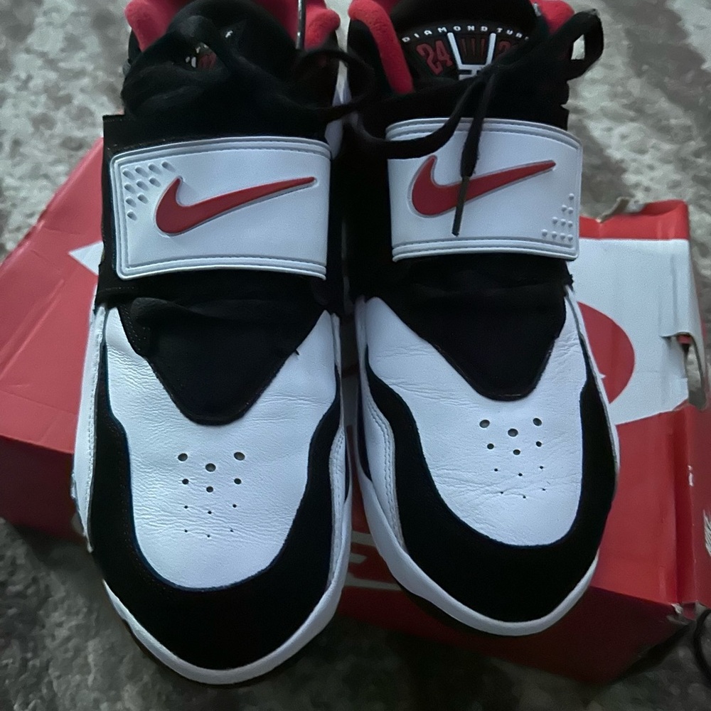 Nike dt max